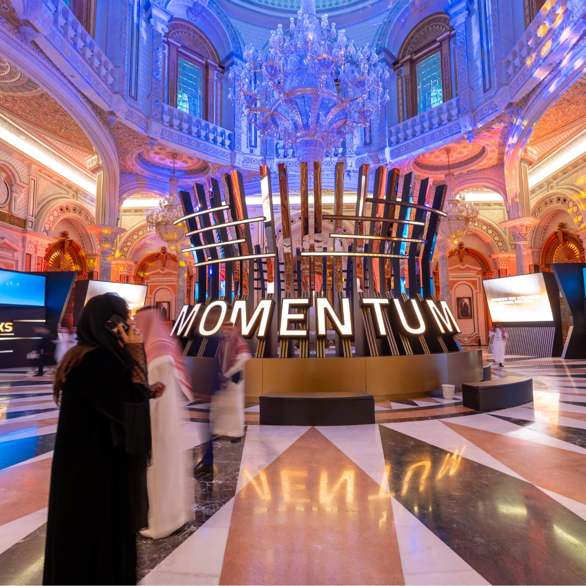 Momentum