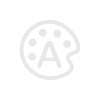 Branding & Creative icon